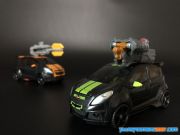 DOTM Skids 16078